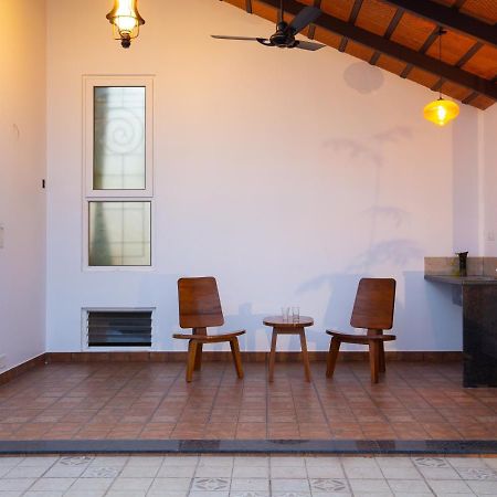 Sarvam Serviced Apartment Coimbatore Zewnętrze zdjęcie