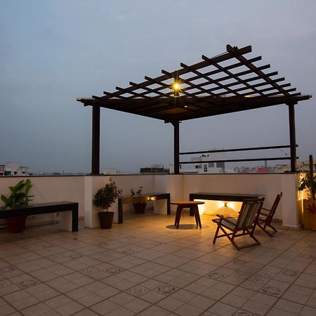 Sarvam Serviced Apartment Coimbatore Zewnętrze zdjęcie