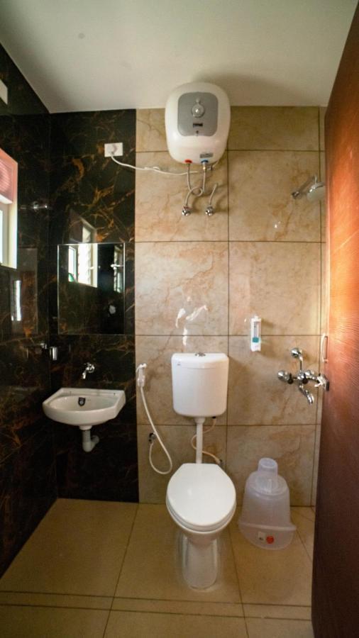 Sarvam Serviced Apartment Coimbatore Zewnętrze zdjęcie