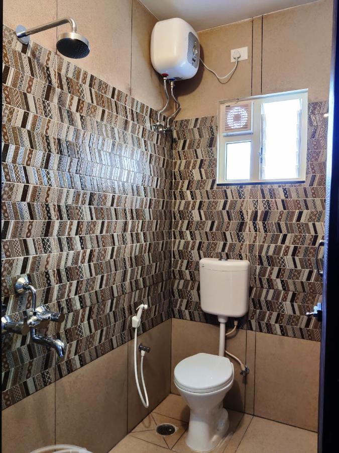 Sarvam Serviced Apartment Coimbatore Zewnętrze zdjęcie