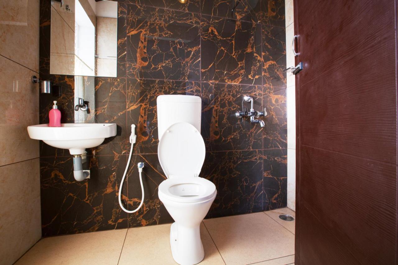 Sarvam Serviced Apartment Coimbatore Zewnętrze zdjęcie