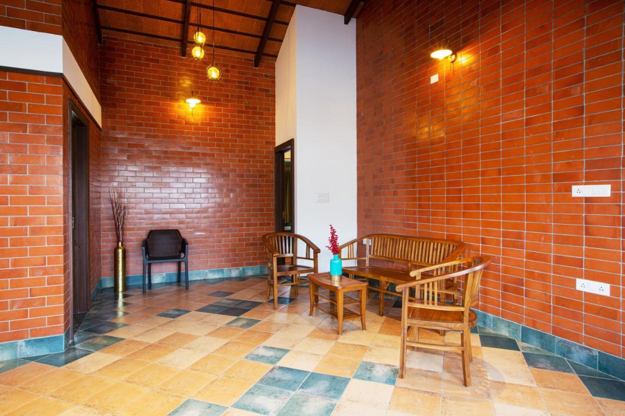 Sarvam Serviced Apartment Coimbatore Zewnętrze zdjęcie
